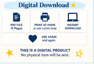 Digital Download – PDF file details