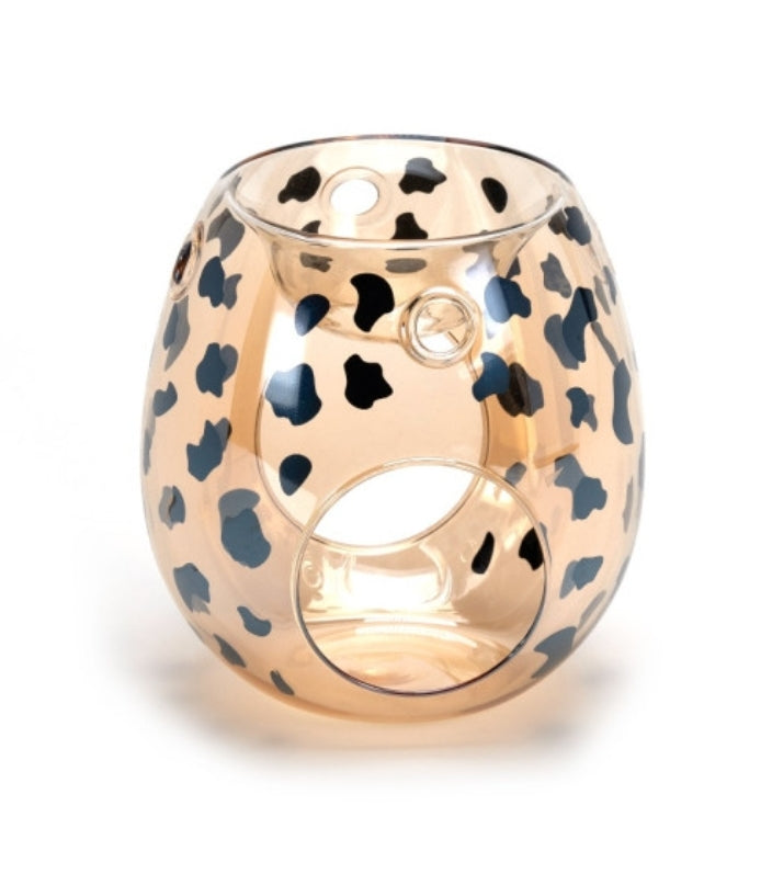 Cheetah Melt Warmer