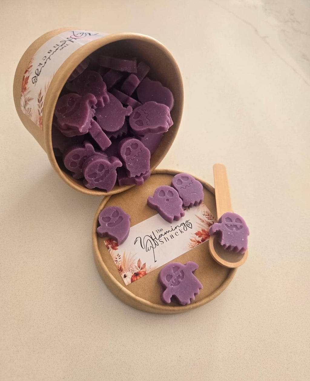 Wax Melt Scoopies