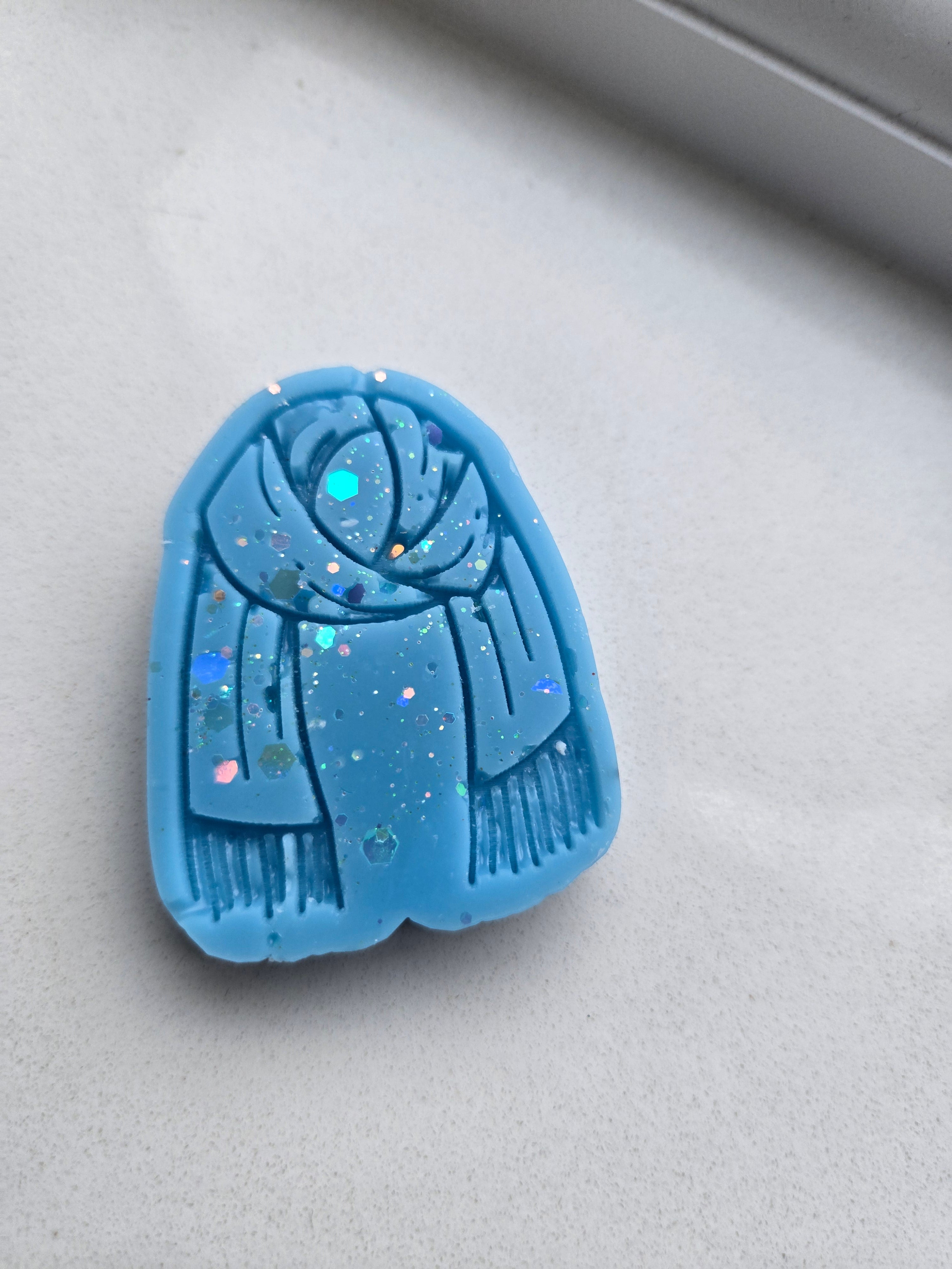 Cosy wax melt set