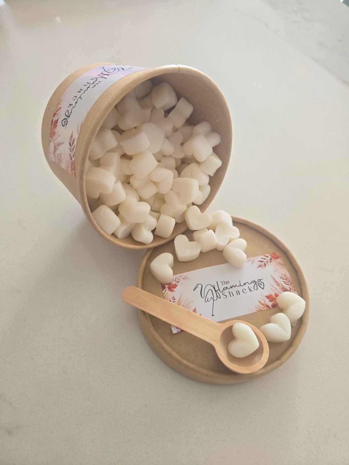 Wax Melt Scoopies