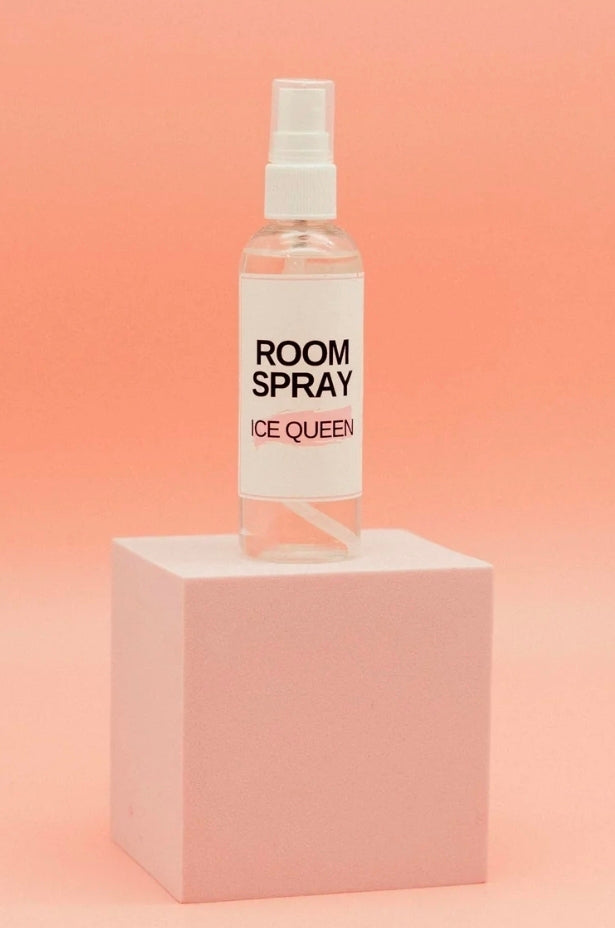 Ice Queen Room Spray