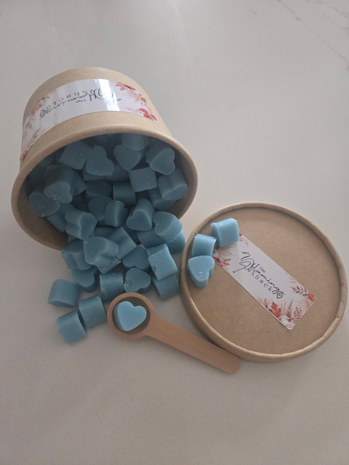 Wax Melt Scoopies