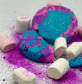 Candyfloss & Marshmallow Bubble Bar