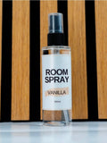 Vanilla Room Spray
