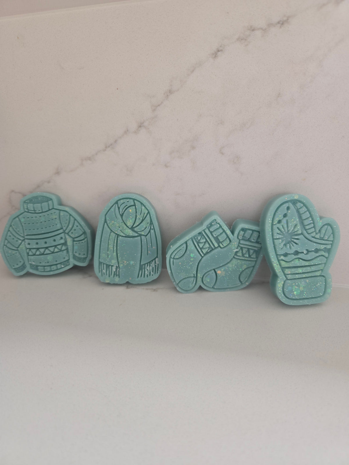 Cosy wax melt set