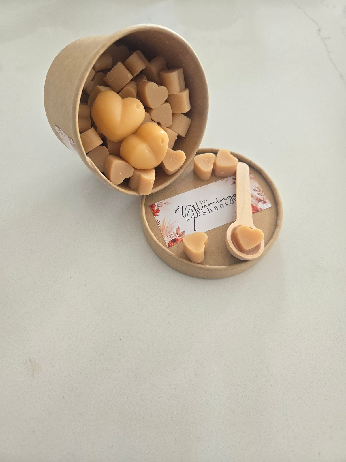 Wax Melt Scoopies
