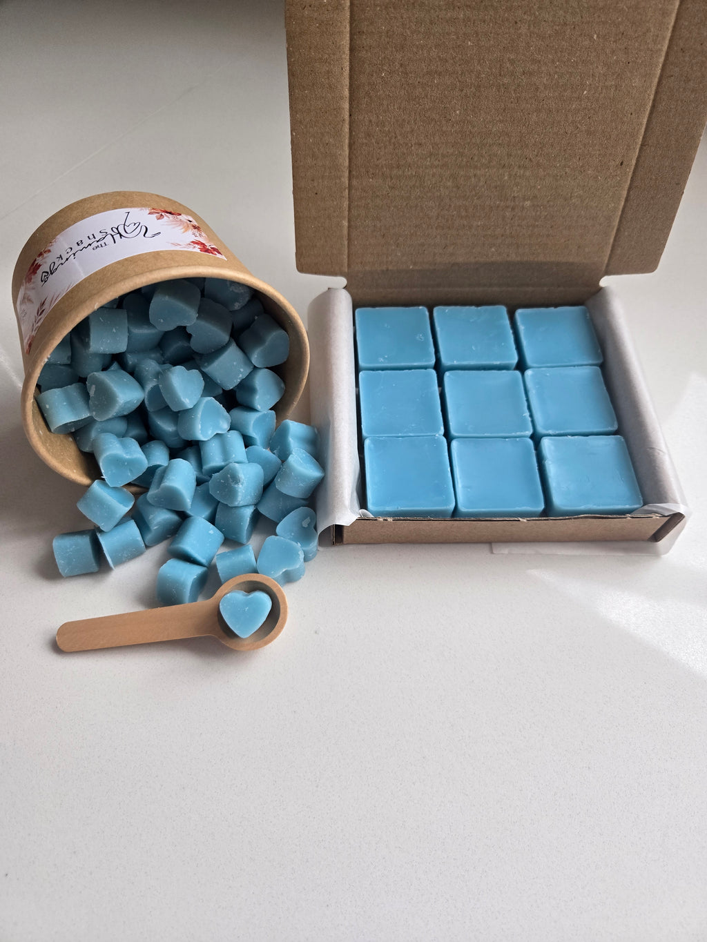 Wax Melt Scoopies