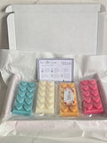 £8 Friday Deal- snapbars