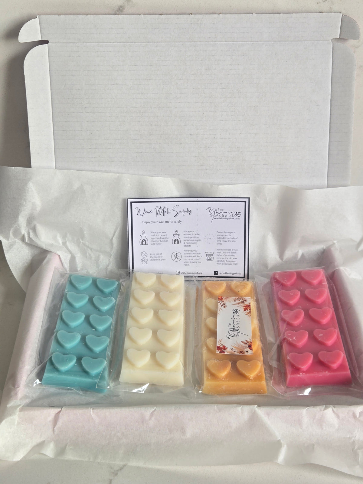 £8 Friday Deal- snapbars