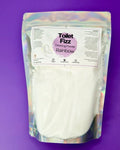 Rainbow Toilet Fizz